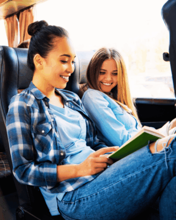 Gite e tour in bus