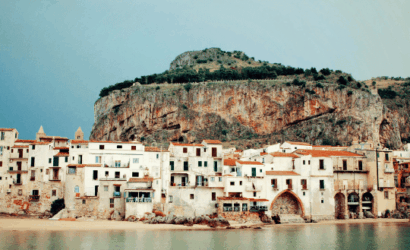 Offerta vacanza Sicilia: promo nave + auto per 8 giorni/7 notti