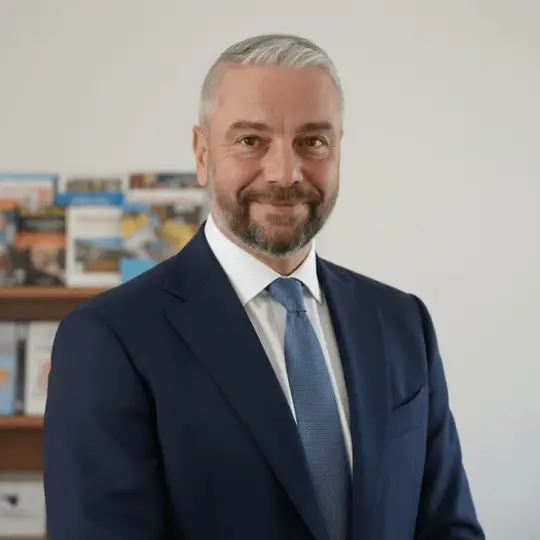 Oscar Monaco