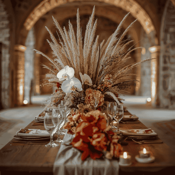 Elite Catering