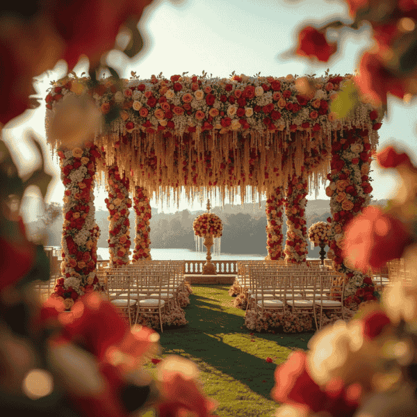 Wedding venue