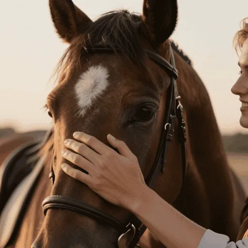 Esplorazione equestre