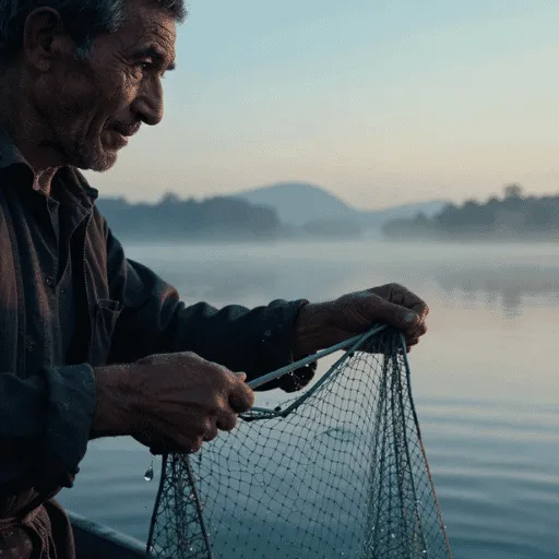 Pescaturismo